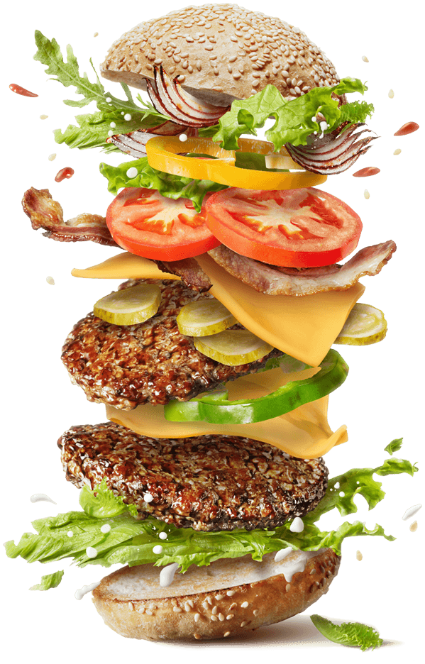 burger